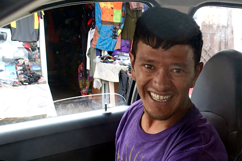 India